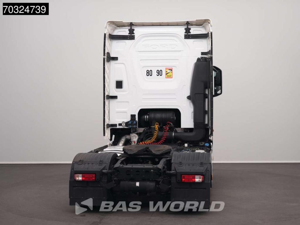 Ford F-Max 500 4X2 Retarder 2x Tank Navi Foto 12
