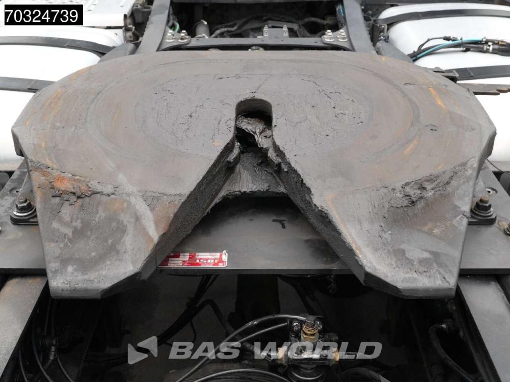 Ford F-Max 500 4X2 Retarder 2x Tank Navi Foto 19