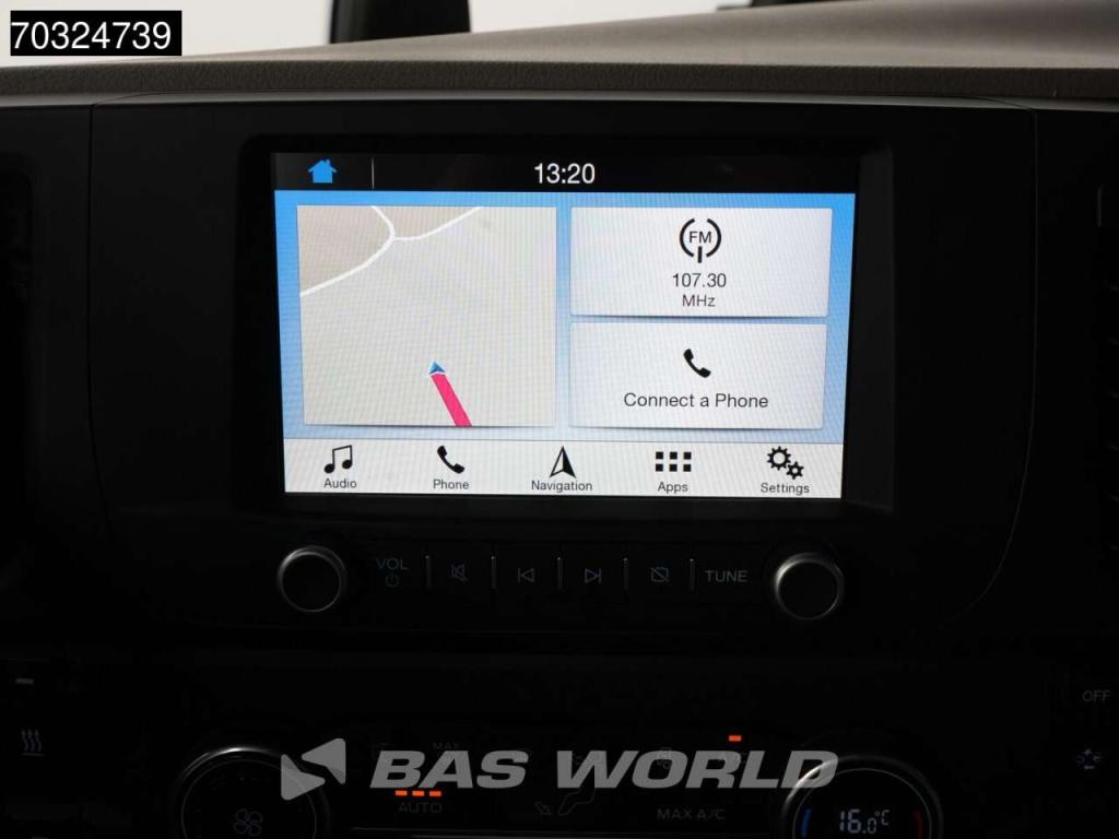 Ford F-Max 500 4X2 Retarder 2x Tank Navi Foto 25