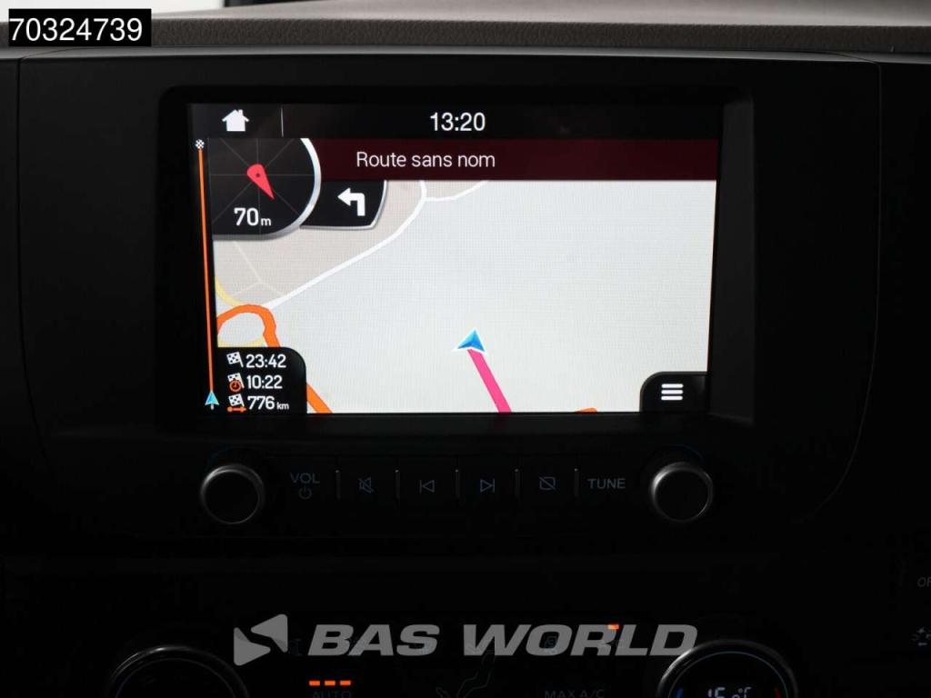 Ford F-Max 500 4X2 Retarder 2x Tank Navi Foto 26