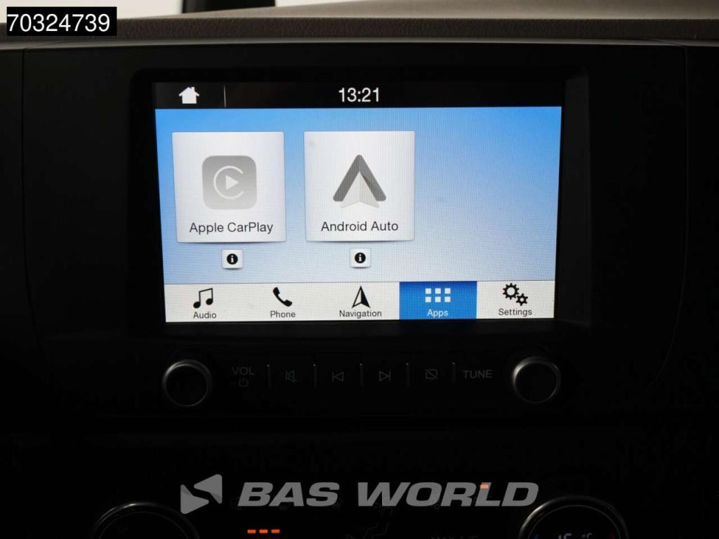 Ford F-Max 500 4X2 Retarder 2x Tank Navi Foto 27