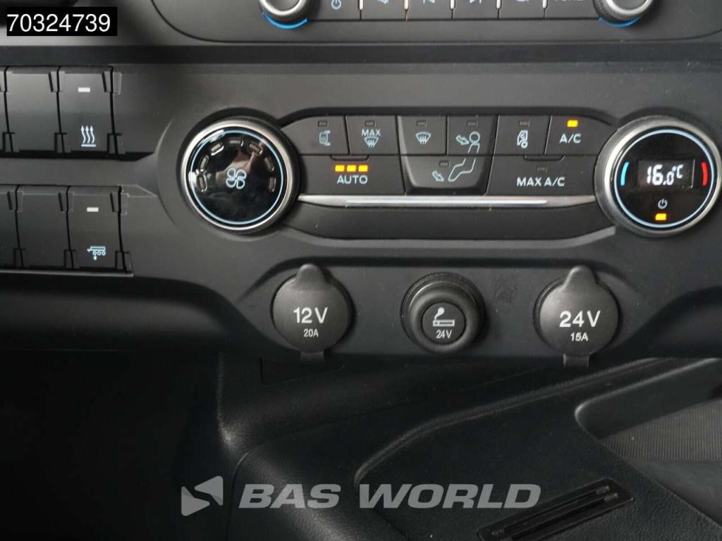 Ford F-Max 500 4X2 Retarder 2x Tank Navi Foto 29