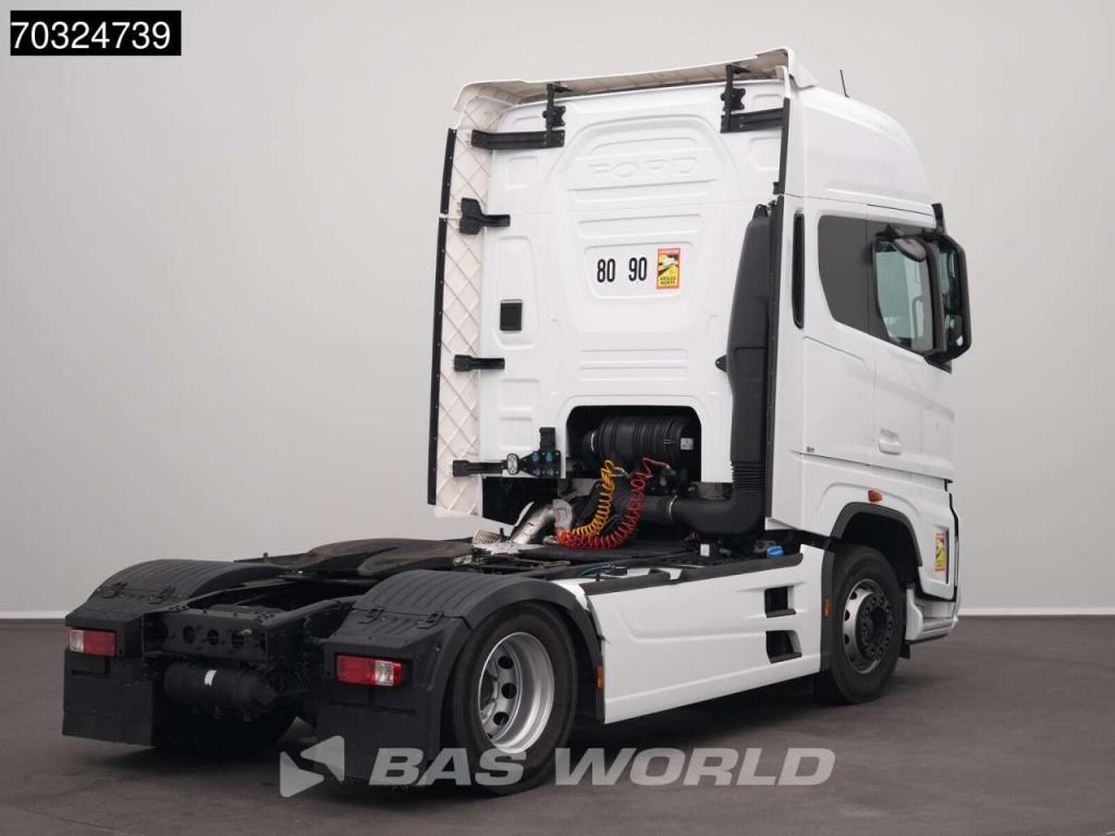 Ford F-Max 500 4X2 Retarder 2x Tank Navi Foto 5