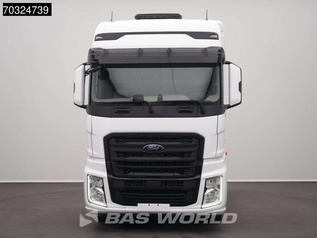 Ford F-Max 500 4X2 Retarder 2x Tank Navi Foto 6