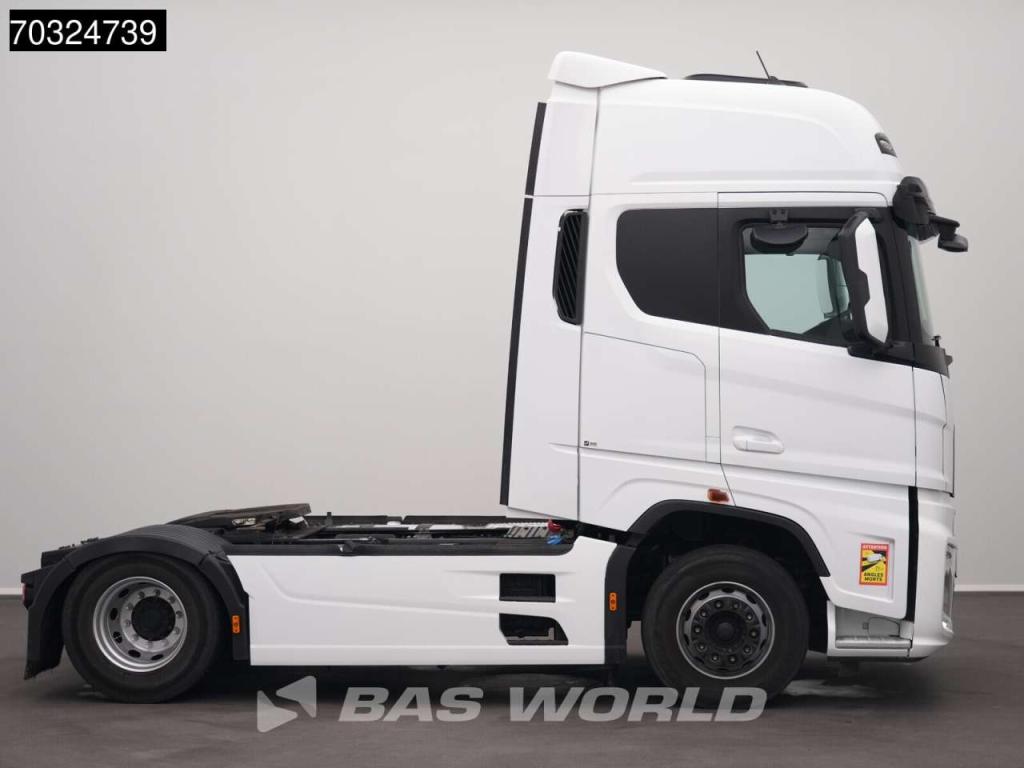 Ford F-Max 500 4X2 Retarder 2x Tank Navi Foto 8