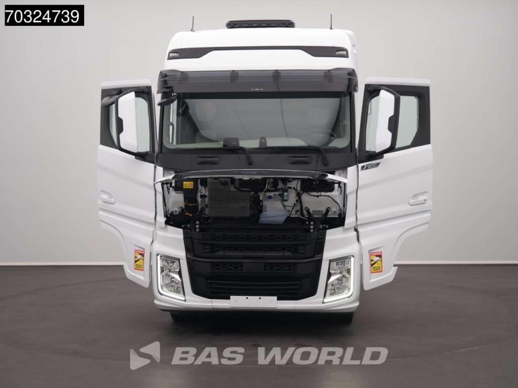 Ford F-Max 500 4X2 Retarder 2x Tank Navi Foto 9