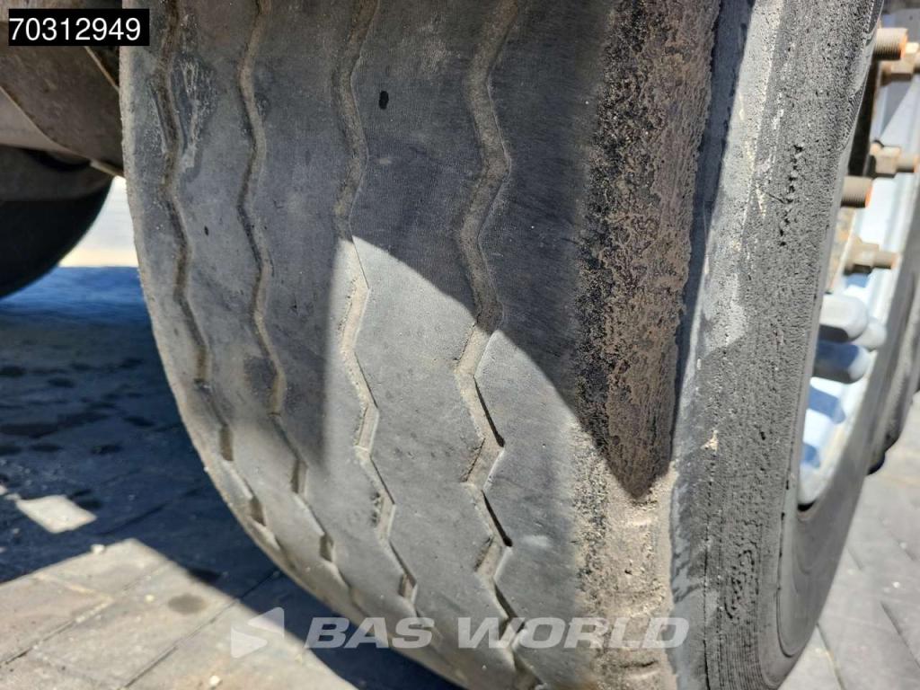 Langendorf NW3 Lift Axle 51m3 Foto 13