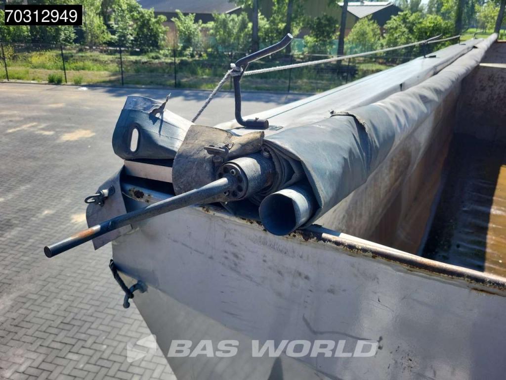 Langendorf NW3 Lift Axle 51m3 Foto 26