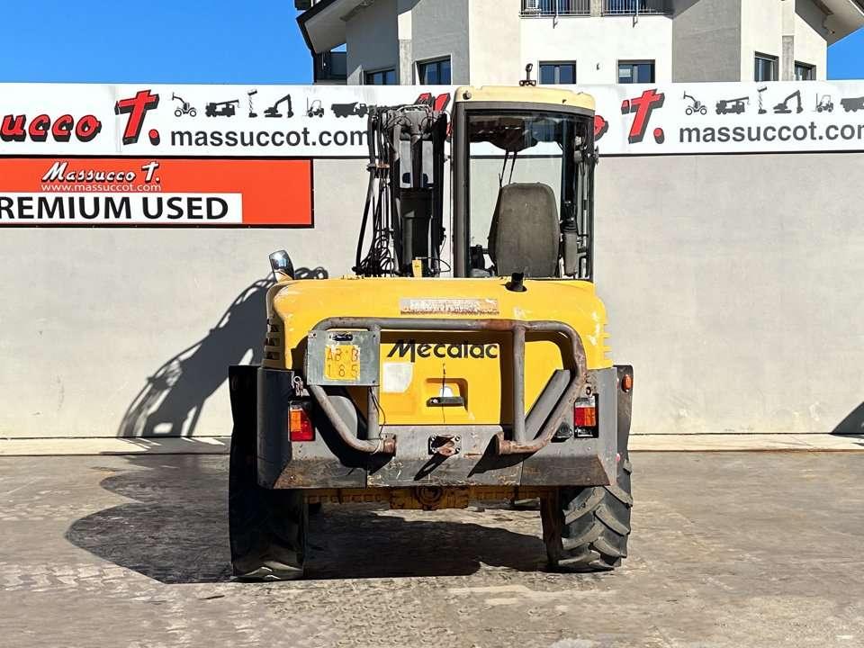 Mecalac 12MXT - E Foto 17
