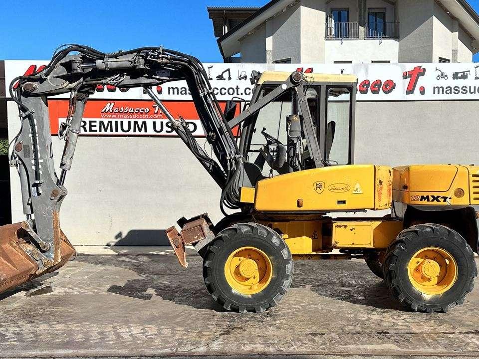 Mecalac 12MXT - E Foto 2