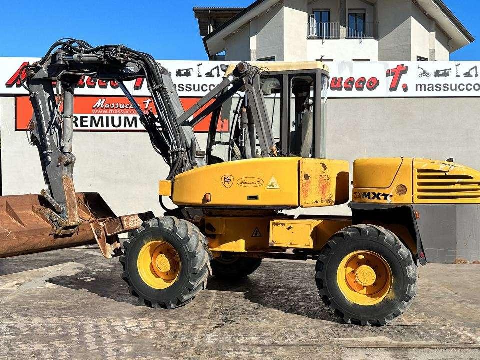 Mecalac 12MXT - E Foto 3