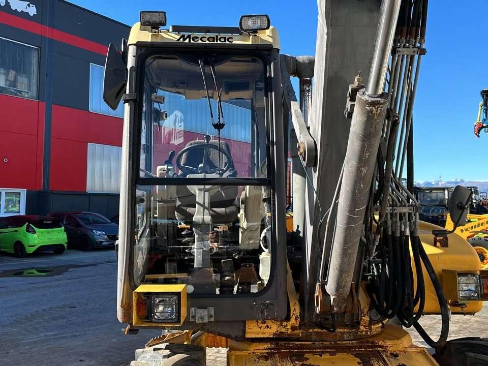 Mecalac 12MXT - E Foto 7