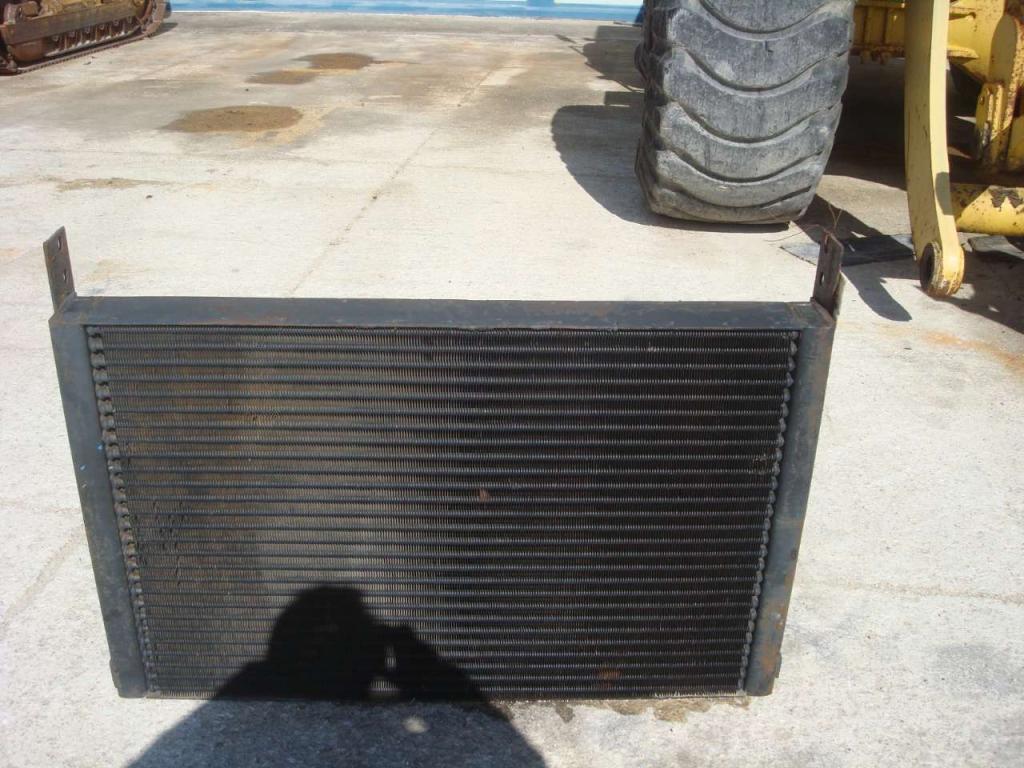 Enfriador de aceite hidráulico para Fiat Allis FR35 Foto 3