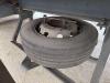 Fruehauf ONCRK 32-220 A - Taillift / Forced Steering Foto 9 thumbnail