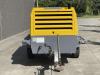Atlas Copco XAVS 186 JD - N Foto 2 thumbnail