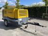 Atlas Copco XAVS 186 JD - N Foto 3 thumbnail