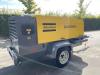 Atlas Copco XAVS 186 JD - N Foto 6 thumbnail