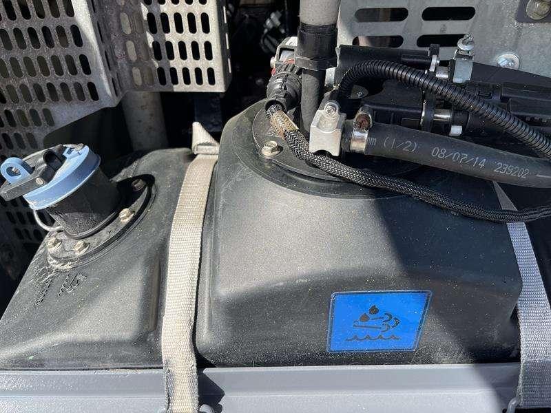 Atlas Copco XAVS 186 JD - N Foto 14