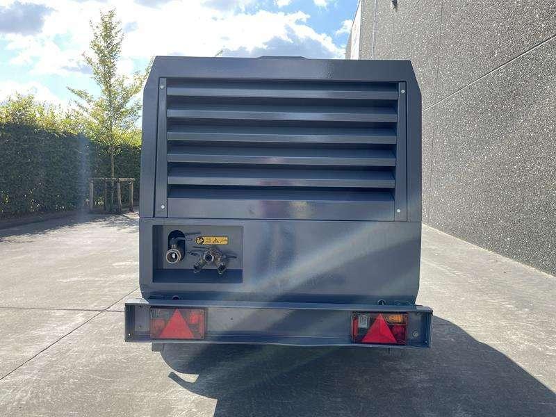 Atlas Copco XAVS 186 JD - N Foto 7