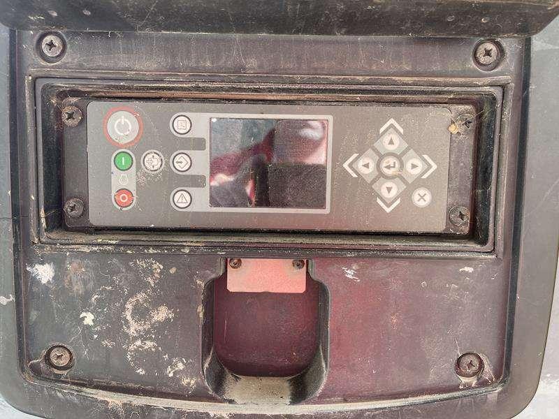 Atlas Copco XAVS 186 JD - N Foto 9
