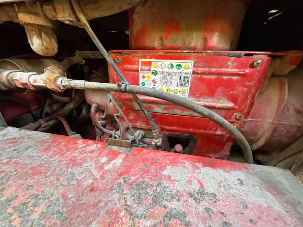 Hamm DV 3.22 Double Drum Foto 20