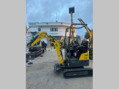 Wacker Neuson EZ10e ELETTRICO vendida por B.D. Commerciale Srl