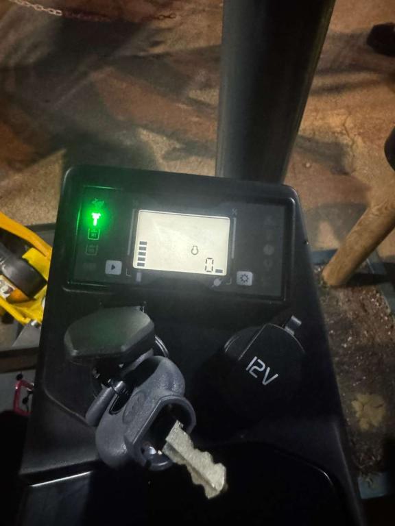 Wacker Neuson EZ10e ELETTRICO Foto 11