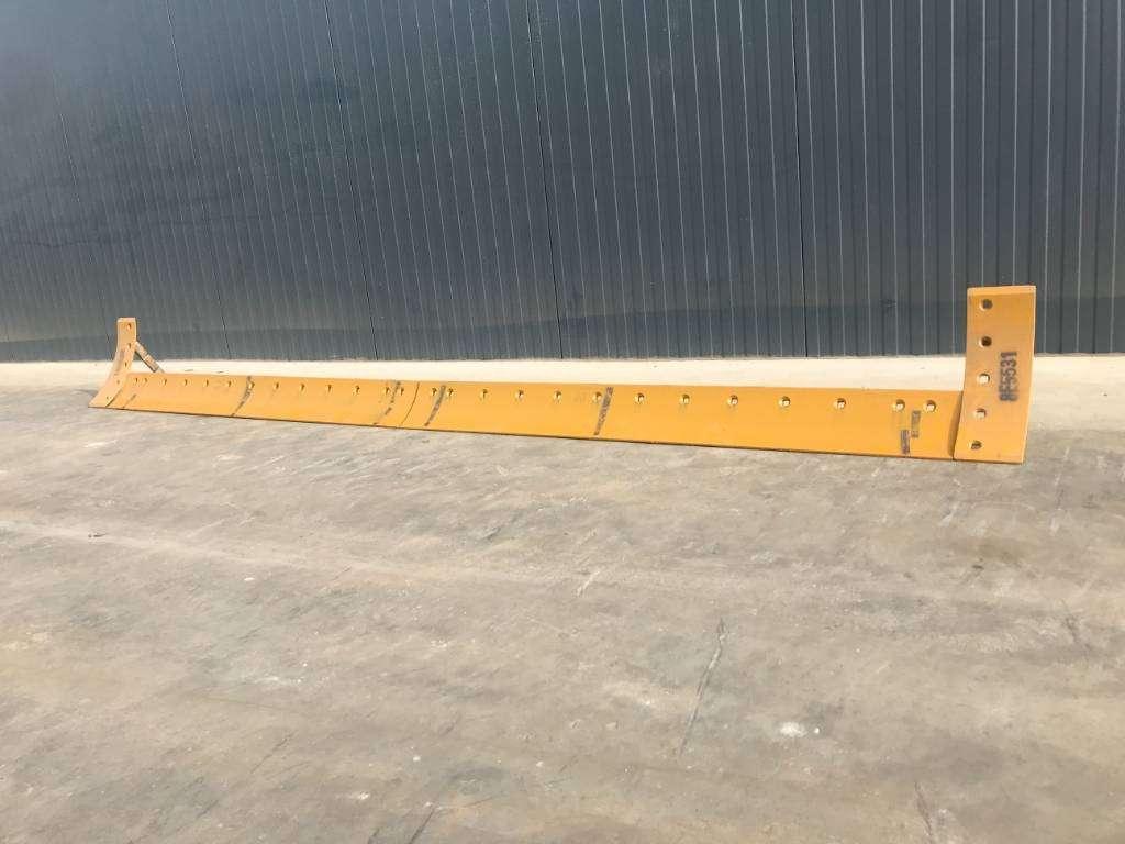 Edge Grader Set Foto 1