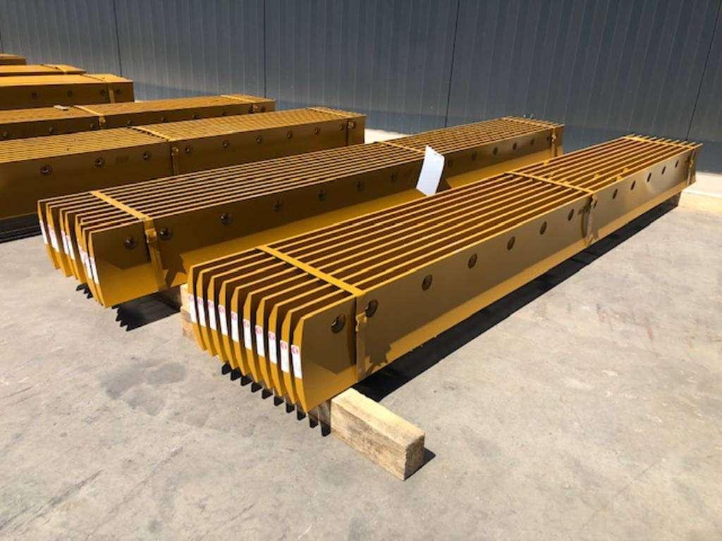 Edge Grader Set Foto 2