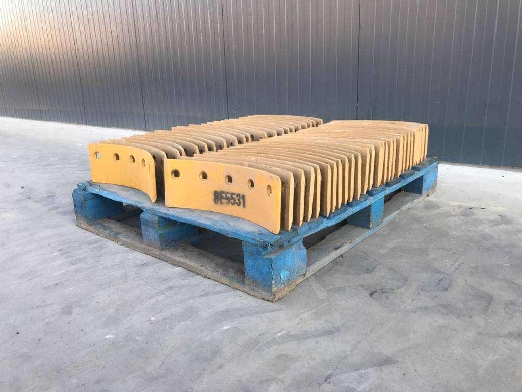 Edge Grader Set Foto 5