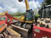 Caterpillar 325 FL CR Foto 2 thumbnail