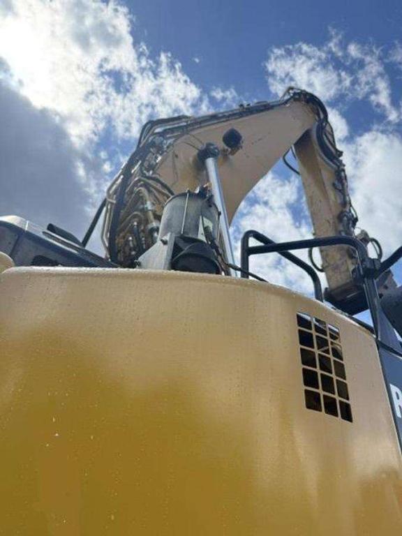 Caterpillar 325 FL CR Foto 4