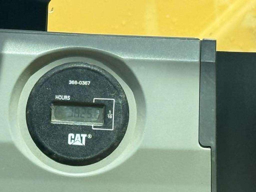 Caterpillar 325 FL CR Foto 5