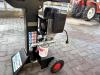 Gior GIOR 100 PRO - ELETTRICO 10 TON - PROFESSIONALE - PIANO MOBILE 54-110 cm Foto 12 thumbnail