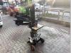 Gior GIOR 100 PRO - ELETTRICO 10 TON - PROFESSIONALE - PIANO MOBILE 54-110 cm Foto 7 thumbnail