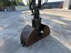 Hitachi ZX 130 W ZX130W - Grapple Foto 19 thumbnail