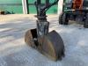 Hitachi ZX 130 W ZX130W - Grapple Foto 20 thumbnail