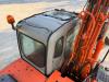 Hitachi ZX 130 W ZX130W - Grapple Foto 28 thumbnail