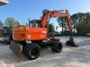 Hitachi ZX 130 W ZX130W - Grapple Foto 6 thumbnail