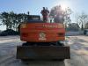Hitachi ZX 130 W ZX130W - Grapple Foto 7 thumbnail