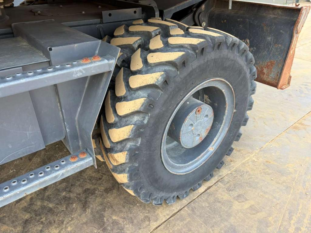 Develon DX160W-7 Foto 10