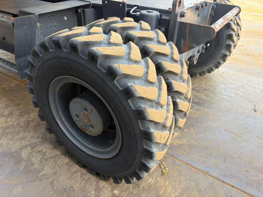 Develon DX160W-7 Foto 12