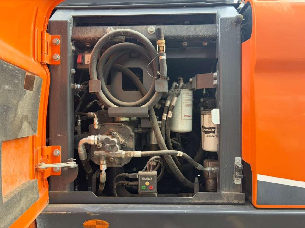 Develon DX160W-7 Foto 24