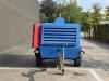 Atlas Copco XAHS 186 DD - N Foto 2 thumbnail