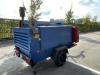 Atlas Copco XAHS 186 DD - N Foto 6 thumbnail