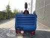 Atlas Copco XAHS 186 DD - N Foto 7 thumbnail