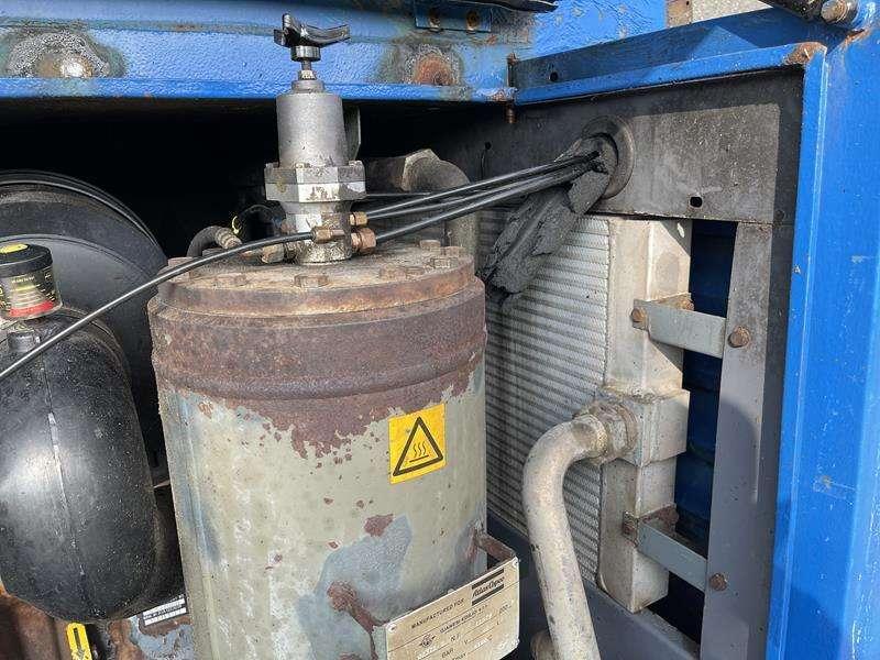 Atlas Copco XAHS 186 DD - N Foto 11