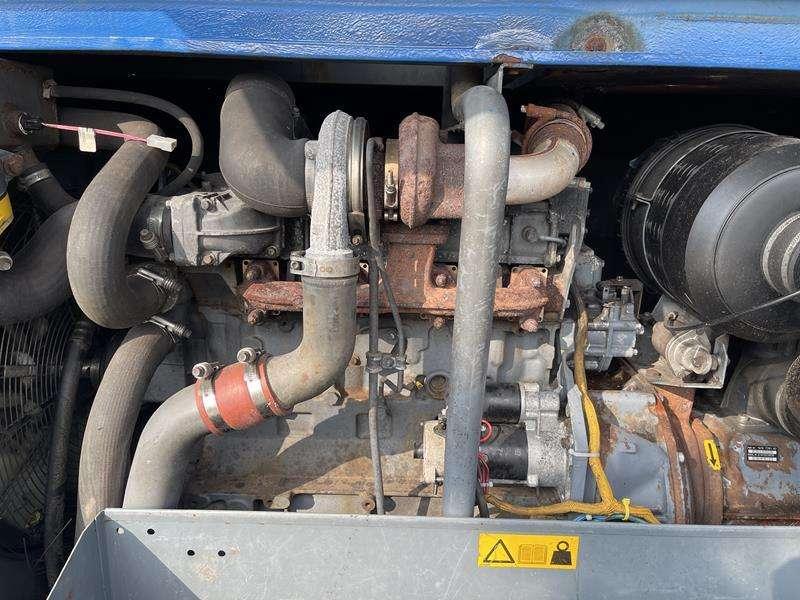 Atlas Copco XAHS 186 DD - N Foto 12