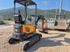Hyundai HX17AZ Foto 4 thumbnail