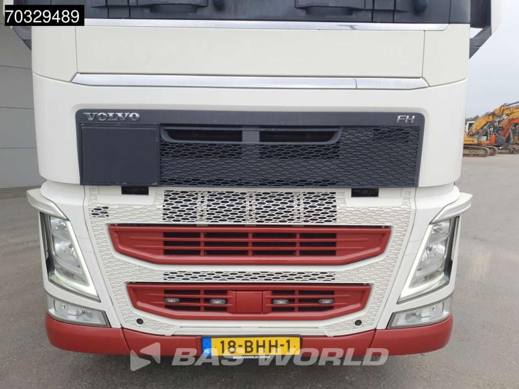 Volvo FH 460 4X2 NL-Truck APK 06-2027 VEB+ Foto 15